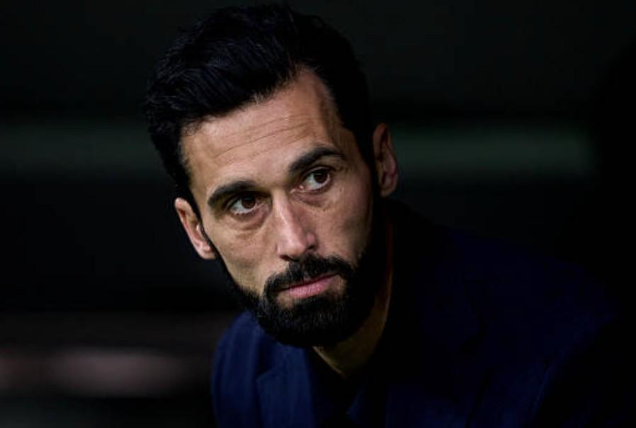 开云体育-每体：皇马目前未考虑在市场上寻找新帅，认为会传递负面信号